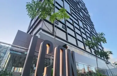 Edf. icon design living | moradia ou investimento | av. domingos ferreira | últimas unidades