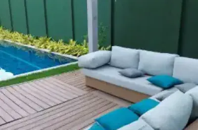 Edf. candeias prince | apartamento com 3 quartos (1 suíte) em candeias | próximo a praia