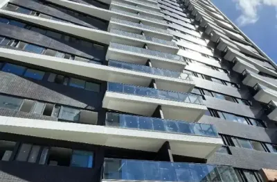 Edf. capiba l em boa viagem l 03 quartos (2 suítes) 108m²  (2 vagas) | pronto pra morar