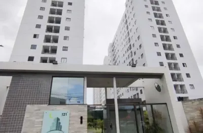 Residencial luar do parque | apartamento com 3 quartos (1 suíte) | oportunidade na imbiribeira