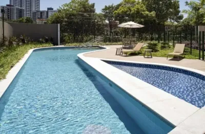 Edf. maria nina e maria nara | apartamento com 3 quartos (1 suíte) no cordeiro