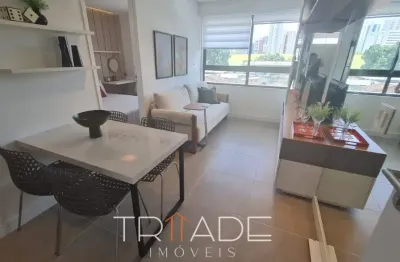 Edf. porto horizonte | apartamentos com 1 e 2 quartos | lazer completo | (novo) pronto pra morar