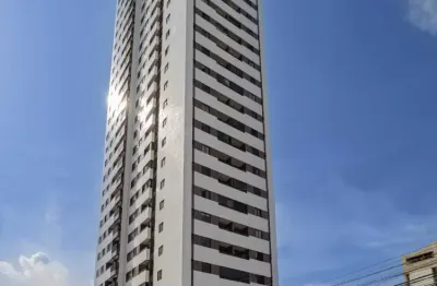 Edf. vancouver | apartamento com 2 quartos (1 suíte) | 2 vagas | em piedade