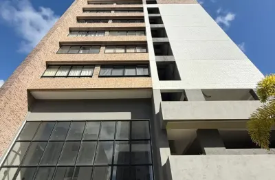 Eo- edf. max derby boulevard | 2 quartos| 45m² na boa vista| andar alto| lazer alto padrão