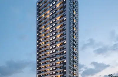 Edf. praça dos jequitibás | repasse!! andar alto com vaga coberta | av. afonso olindense 2 quartos 54m²