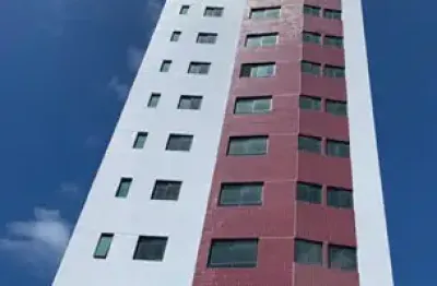 Apartamento na madalena 2 quartos 1 suíte - áreas de lazer mobiliadas e decoradas