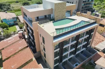 Reserva do cupe |flat mobiliado em porto de galinhas | 1 quarto 32m² | sofisticação e modernidade