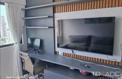 Apartamento a venda com 29 metros quadrados com 1 quarto em boa viagem - recife - pe