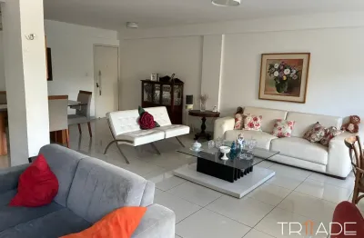 Apartamento a venda possui 157 metros quadrados com 4 quartos em graças - recife - pe