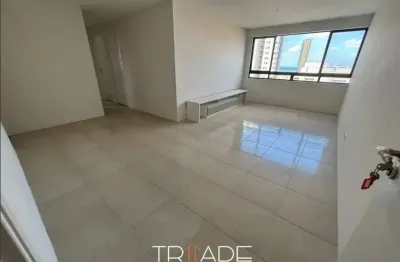 Luar da praia i lindo apartamento em boa viagem  i 03 quartos i 80m² i area de lazer completa