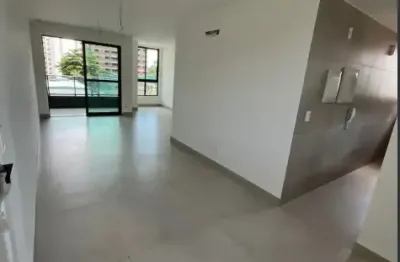 Em-luciano friedheim  3 quartos com 68m², varanda gourmet e acabamento premium em casa forte