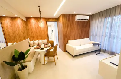 Apartamento i 3 quartos 1 suíte 73m² i na estrada de belém i encruzilhada