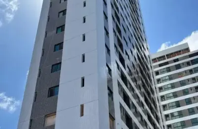 Apartamento 3 quartos 1 suíte 76m²  praticidade e conforto na madalena  edf. botanik