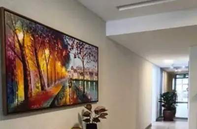 Apartamento à Venda na Madalena – 2 Quartos, Suíte e Vaga | 46m²