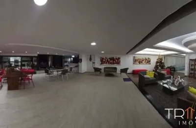 Apartamento à venda em boa viagem | 4 suítes, piscina privativa e vista mar