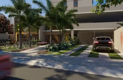 Lançamento na boa vista  3 quartos 73m², varanda gourmet e lazer panorâmico no centro do recife