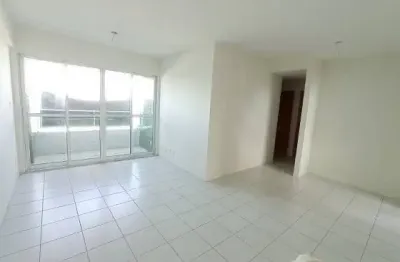 Apartamento i 3 quartos  1 suíte i 84m² i  no prado i edf rio parintins