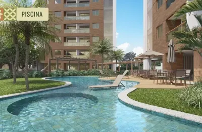 Casa do poço  3 quartos com varanda gourmet, 2 vagas e lazer surpreendente em poço da panela