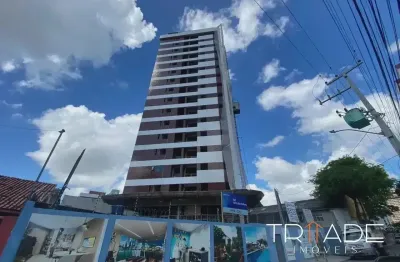Edf brisa dos nobres, 68m² lançamento, imóvel na planta, bem localizado