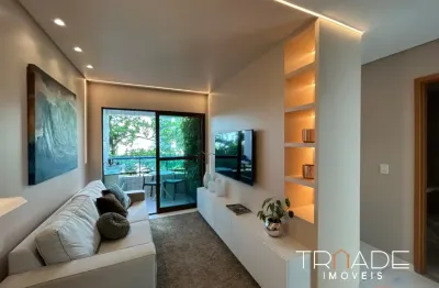 Edf Parc Jardin Oportunidade de Morar bem em Boa viagem / 03 quartos /área de lazer