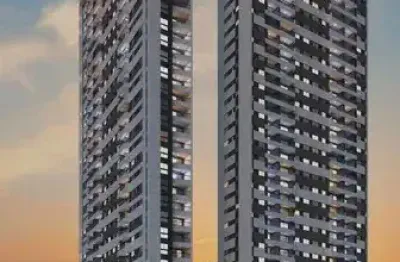 Apartamento no Cordeiro 2 quartos 1 suítes 53m² e 1 vagas lazer completo - Edf. Praça das Macieiras