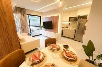 Apartamento I 3 quartos 1 suíte 73m² I Na estrada de Belém I Encruzilhada.
