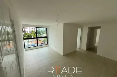 Edf. Quinta da Trindade - apartamento 03 quartos 1 suíte - 63m² - Excelente localização