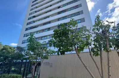 Porto Horizon |Apartamento com 1 e 2 quartos em Boa Viagem | Pra morar ou investir | Oportunidade