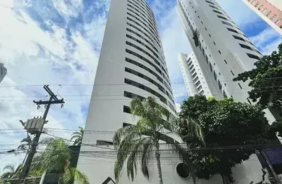 Porto Jardins no Rosarinho | 89m² | 3 quartos | Próximo ao Fazer Crescer