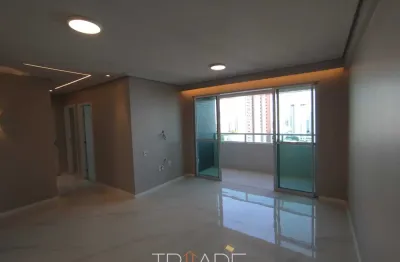 Saint Cecilia | 3 Quartos (1 Suíte) REFORMADO -2 Vagas |Andar Alto |Melhor Custo Beneficio