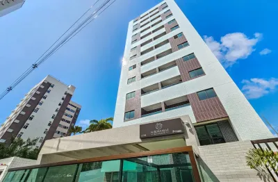 Oportunidade em Candeias | Edf. Aurora Ville | 02 quartos | Lazer Completo | Varanda