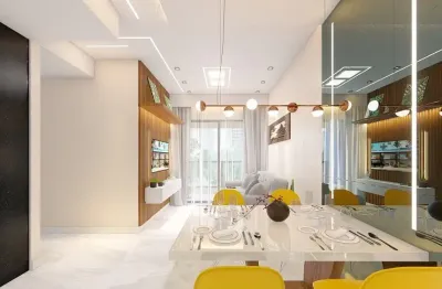 Edf. Park Encruzilhada | 2 quartos (1 suíte) | Varanda | Condições Especiais