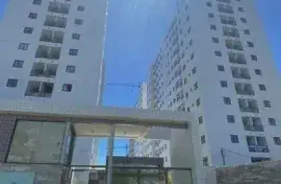 Edf Residencial Luar do Parque-2 qrts-1 suíte-53m²-1 Vagas-Boa Viagem-Oportunidade