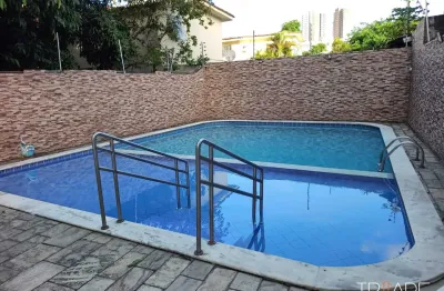 Apartamento à Venda no Condomínio Esmeralda dos Nobres – Iputinga Conforto e Localização