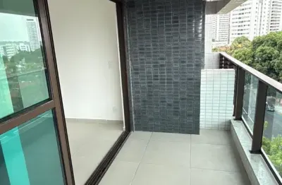 Palácio Rosarinho - Apartamento à Venda - 3 Quartos, Varanda Gourmet e 2 Vagas