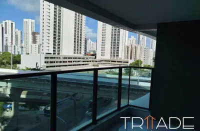 Apartamento 3 Quartos com Suíte no Verdano – More com Estilo Próximo ao Shopping Recife