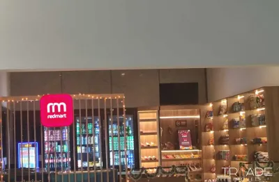 Apartamento Nascente- Exclusividade e Conforto- Viva o Alto Padrão.