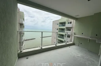 Mirante dos Corais |Apartamento com 3 Quartos (1 suíte) 70m | PRONTO PRA MORAR | BEIRA MAR