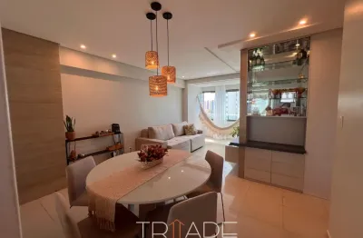 Opera Classic | Oportunidade na Encruzilhada | 3 Quartos (1 Suíte) 86m | 2 Vagas| Reformado