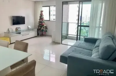 Edifício em Boa Viagem – Conforto, Localização e Excelente Custo-Benefício.