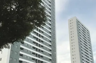 Apartamento de 03 Quartos em Campo Grande| 02 Vagas de Garagem| Estrada de Belem ] Lazer Completo