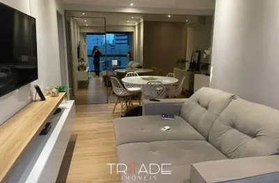 Edf. Futuro Prince |NA RUA DO FUTURO - GRAÇAS | 2 Quartos - Móveis Planejados | Andar Alto