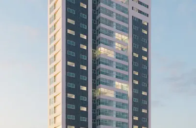 Edf. Mario Oliveira | Apartamento 133m², 4 quartos, 3 suítes, varanda gourmet | Boa Viagem