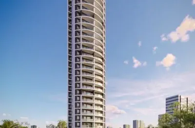 Edf Infinity | Lançamento no Rosarinho | 3 Quartos 1 suíte 87m² 2 vagas