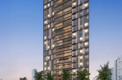 Edf. Palácio das Laranjcom 4 quartos em Espinheiro - Recife - PE