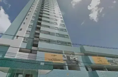 Lady Roberta  3 Quartos com Suíte, Varanda e Lazer Completo em Piedade – Jaboatão dos Guararapes