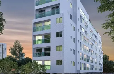 Solar Clarice Lispector Apartamentos de 3 Quartos com Lazer no Rooftop em Localização Premium