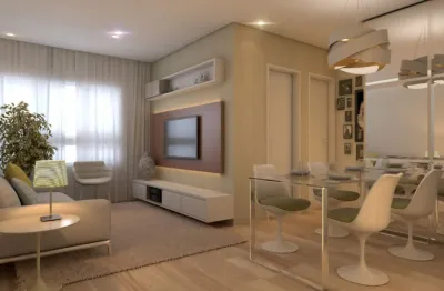 EM-Apartamento I 2 quartos I Na Torre I excelente Acabamento I Lazer completo