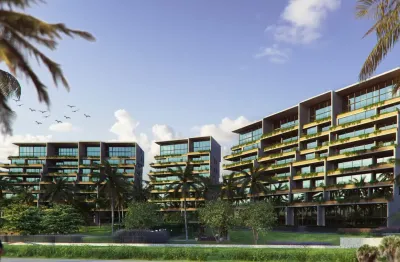 Essenza Paiva  3 Suítes com 175m², Vista para o Mar e Lazer Exclusivo no Melhor do Paiva