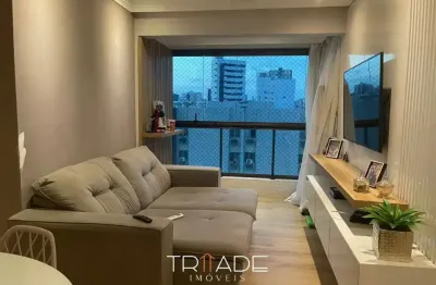 Apartamento com Móveis Planejados 2 quartos 1 suíte - NA RUA DO FUTURO Andar Alto